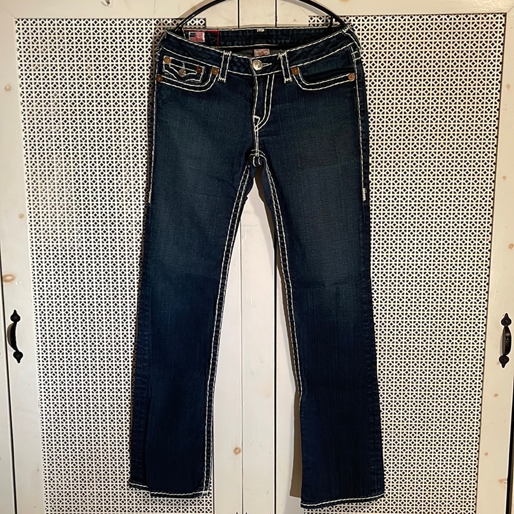 True Religion Jean
